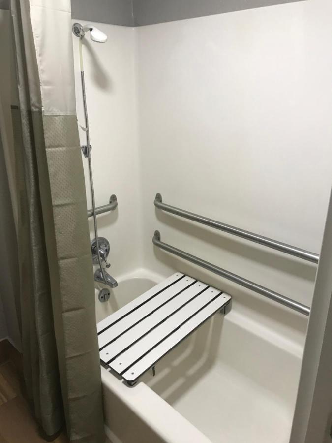 Motel 6-Troutville, Va Exteriér fotografie