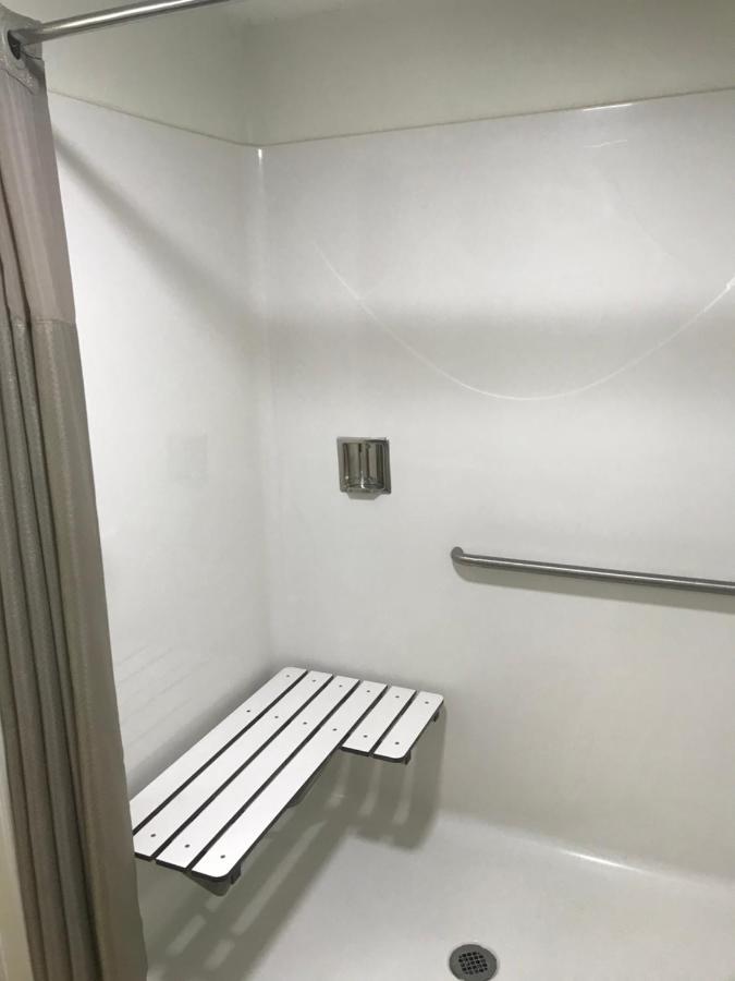 Motel 6-Troutville, Va Exteriér fotografie