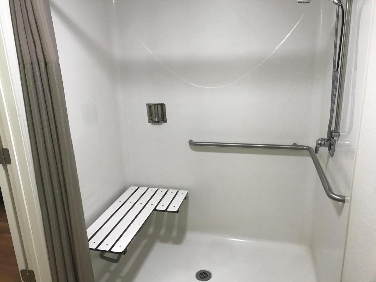 Motel 6-Troutville, Va Exteriér fotografie